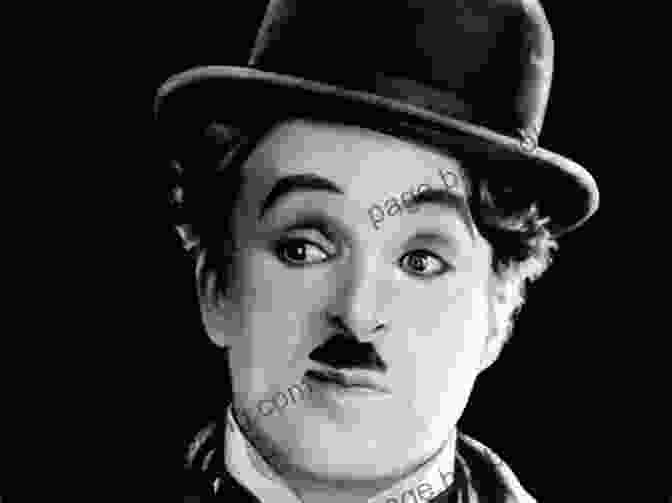 A Black And White Photograph Of Vaudeville Comedian Charlie Chaplin. No Applause Just Throw Money: The That Made Vaudeville Famous