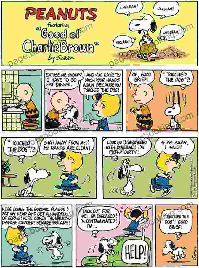 A Collection Of Vintage Peanuts Comic Strips Featuring Charlie Brown, Snoopy, And The Gang The Complete Peanuts Vol 26: Comics Stories