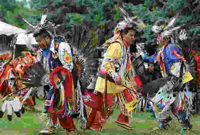 A Group Of Native Americans In Traditional Clothing Everything You Know About Indians Is Wrong (Indigenous Americas)