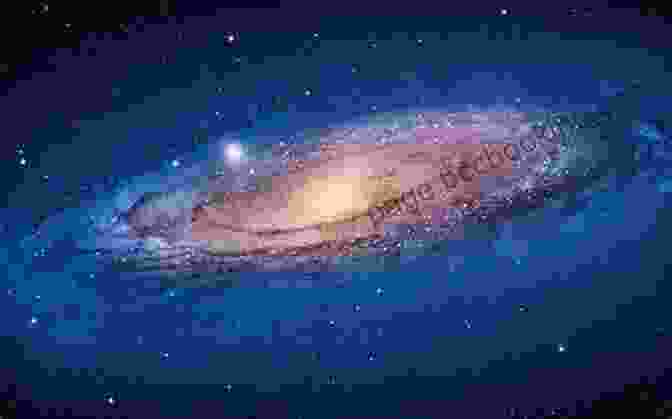 A Mesmerizing Image Of The Andromeda Galaxy, Our Closest Galactic Neighbor Einstein S Fridge: How The Difference Between Hot And Cold Explains The Universe