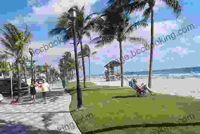 A Photo Of The Beach In Deerfield Beach, Florida Reef Smart Guides Florida: Fort Lauderdale Pompano Beach And Deerfield Beach: Scuba Dive Snorkel Surf (Best Diving Spots In Florida)