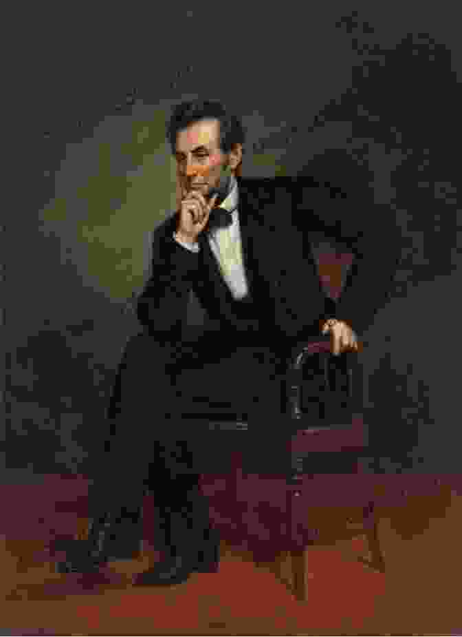 A Portrait Of Abraham Lincoln The Real Lincoln: A New Look At Abraham Lincoln His Agenda And An Unnecessary War