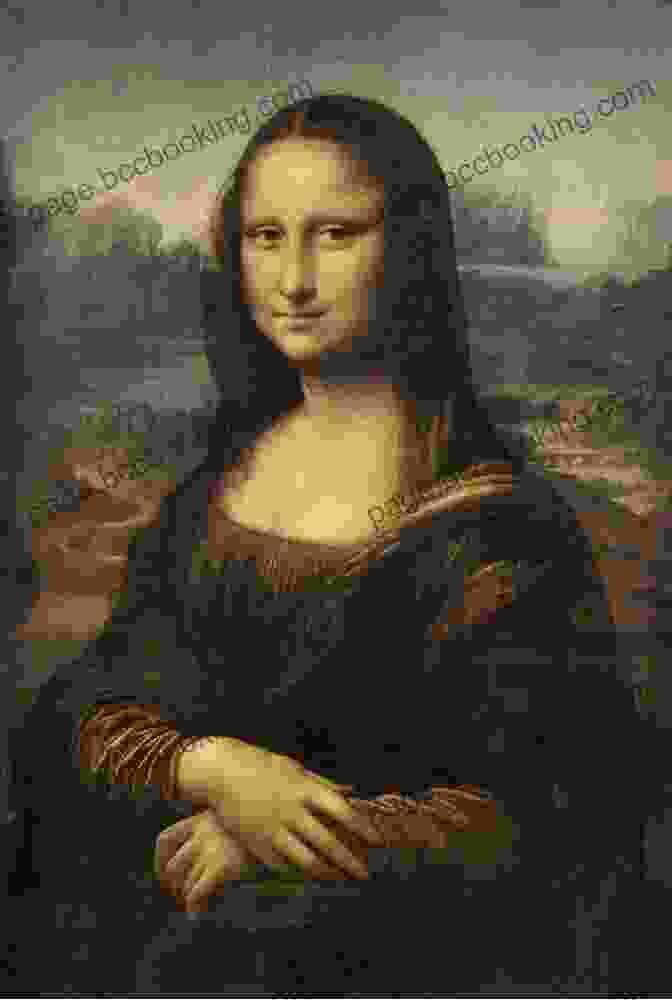 A Portrait Of Mona Lisa By Leonardo Da Vinci, Epitomizing The Renaissance Style GLOBO ARTE: A JANUARY 2024 ISSUE