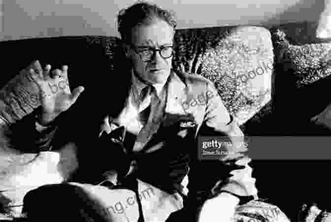 A Portrait Of Robert Lowell. The Fading Smile: Poets In Boston From Robert Frost To Robert Lowell To Sylvia Plath
