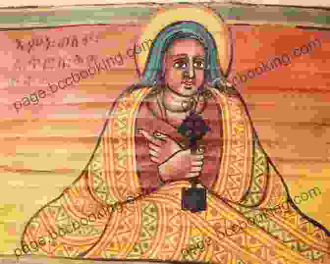 A Portrait Of Walatta Petros, An Ethiopian Scholar And Saint Of The 13th Century The Life Of Walatta Petros: A Seventeenth Century Biography Of An African Woman Concise Edition