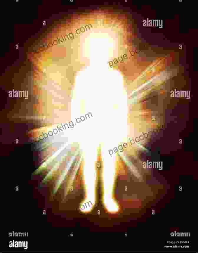 A Radiant Glow Emanating From Within A Person ECKANKAR The Key To Secret Worlds