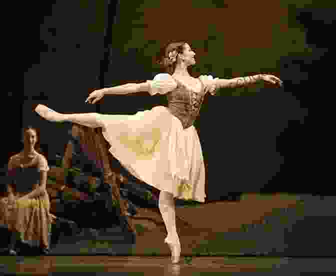 A Scene From The Romantic Ballet Giselle. Ballet And Opera In The Age Of Giselle (Princeton Studies In Opera 21)