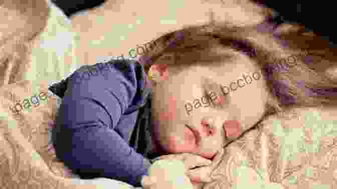 A Serene Baby Sleeping Peacefully Sleeping Like A Baby: Simple Sleep Solutions For Babies And Toddlers