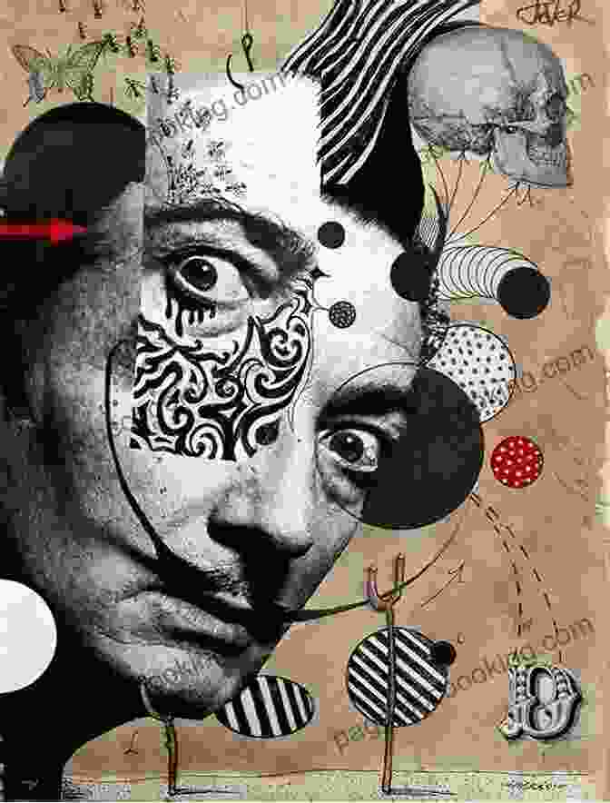 A Whimsical And Nonsensical Dadaist Artwork Modern: Genius Madness And One Tumultuous Decade That Changed Art Forever