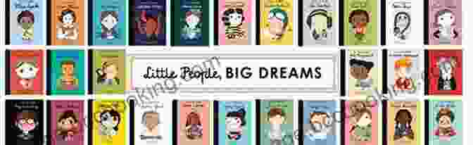 Alexander Von Humboldt: Little People, Big Dreams Book Cover Alexander Von Humboldt (Little People BIG DREAMS)