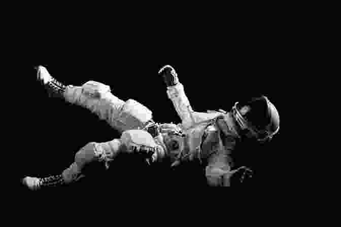 An Astronaut Floating In Space Ready For Launch: An Astronaut S Lessons For Success On Earth