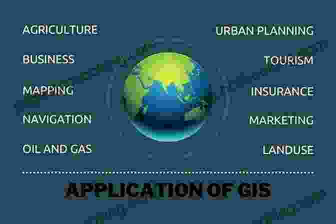 Applications Of Web GIS Getting To Know Web GIS