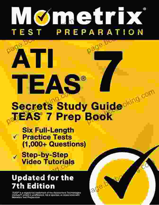 Ati Teas Secrets Study Guide Success Stories ATI TEAS Secrets Study Guide: TEAS 6 Complete Study Manual Full Length Practice Tests Review Video Tutorials For The Test Of Essential Academic Skills Sixth Edition