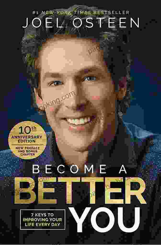 Author Of 'Become Better You' F R E E Your Mind Guidebook: Become A Better You