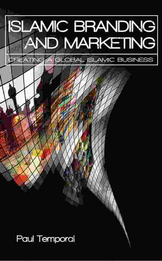 Author Photo Islamic Branding And Marketing: Creating A Global Islamic Business