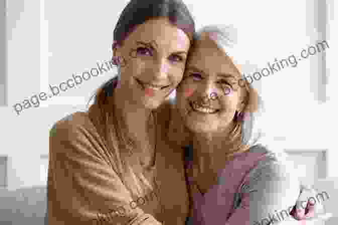 Author Photo Tangles And Plaques: A Mother And Daughter Face Alzheimer S