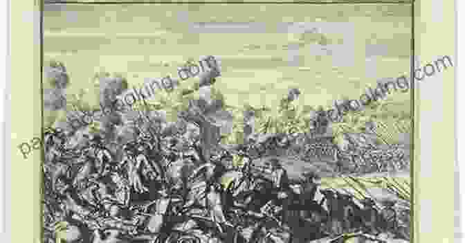 Battle Of Steenkerque, A Victory For Louis's Forces King Of The World: The Life Of Louis XIV