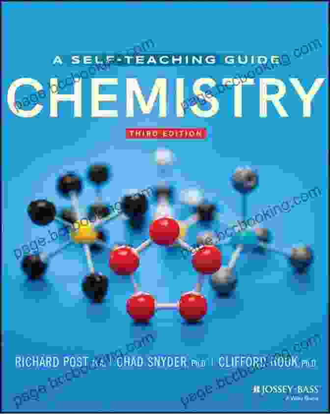 Biology Chemistry: Concepts And Problems A Self Teaching Guide (Wiley Self Teaching Guides)