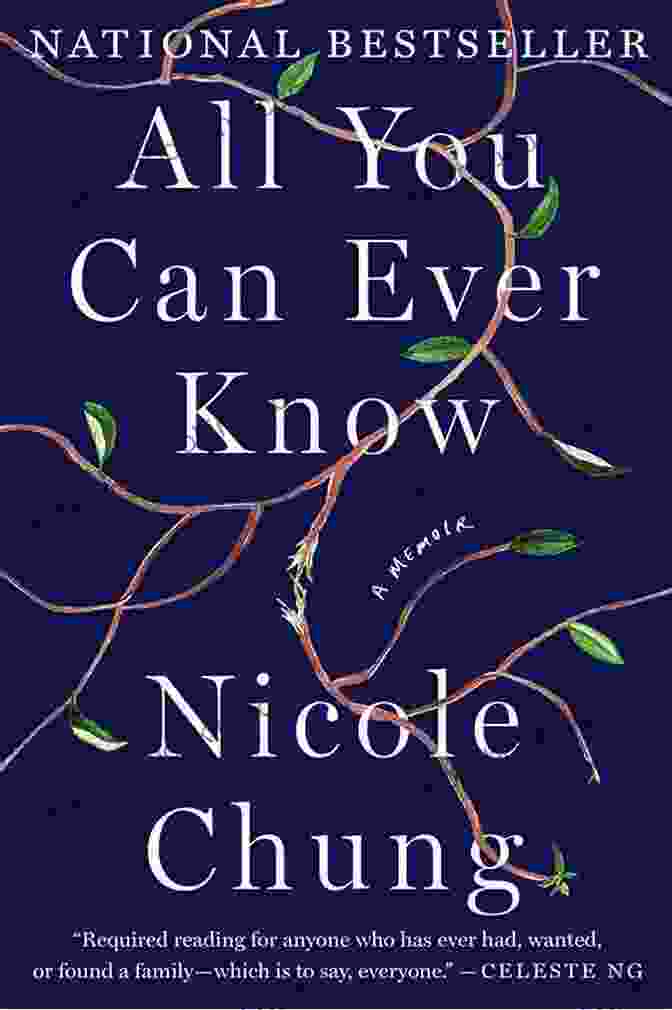 Book Cover Of 'All You Can Ever Know' Depicting A Young Woman Looking Thoughtfully Out A Window All You Can Ever Know: A Memoir