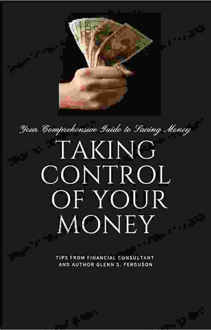 Book Cover Of 'How To Take Control Of Your Money And Your Financial Freedom Starting Today' How To Stop Living Paycheck To Paycheck: How To Take Control Of Your Money And Your Financial Freedom Starting Today Complete Volume