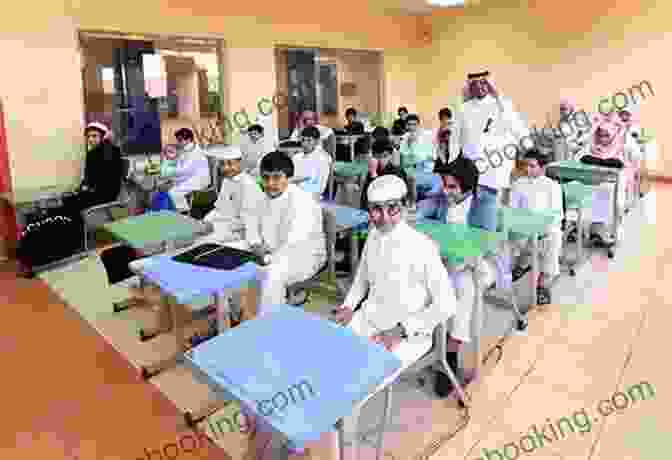 Book Cover Of 'Howdy, Saudi: One Year Teaching In Saudi Arabia' Howdy Saudi : One Year Teaching In Saudi Arabia