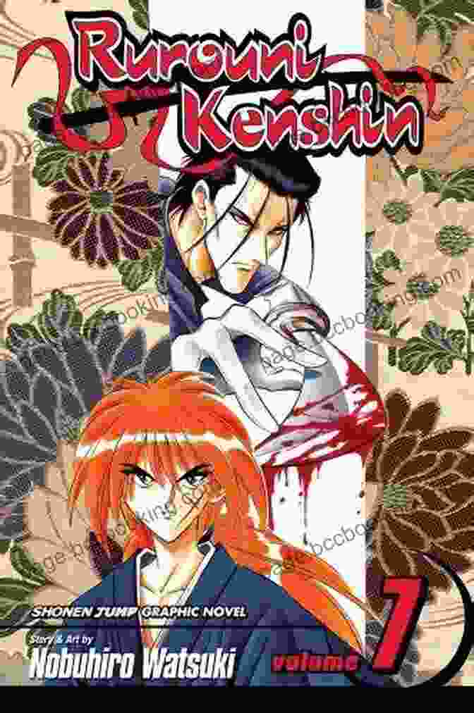 Book Cover Of 'In The 11th Year Of Meiji May 14th' Rurouni Kenshin Vol 7: In The 11th Year Of Meiji May 14th
