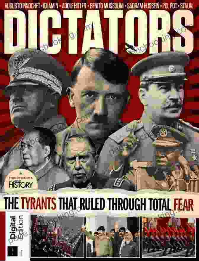 Book Cover Of 'Through The Eyes Of Five Notorious Dictators' How To Feed A Dictator: Saddam Hussein Idi Amin Enver Hoxha Fidel Castro And Pol Pot Through The Eyes Of Their Cooks