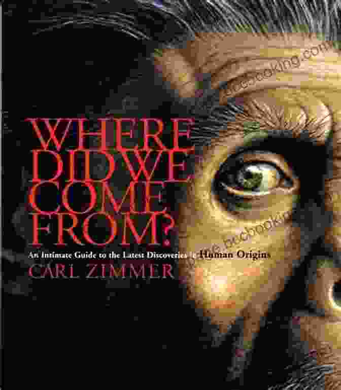 Book Cover Of 'Where Did We Come From?' Where Did I Come From? : An Illustrated Children S On Human Sexuality