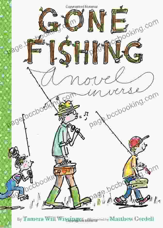 Child Reading Gone Fishing Gone Fishing (Disney Junior: Mickey And The Roadster Racers) (Little Golden Book)