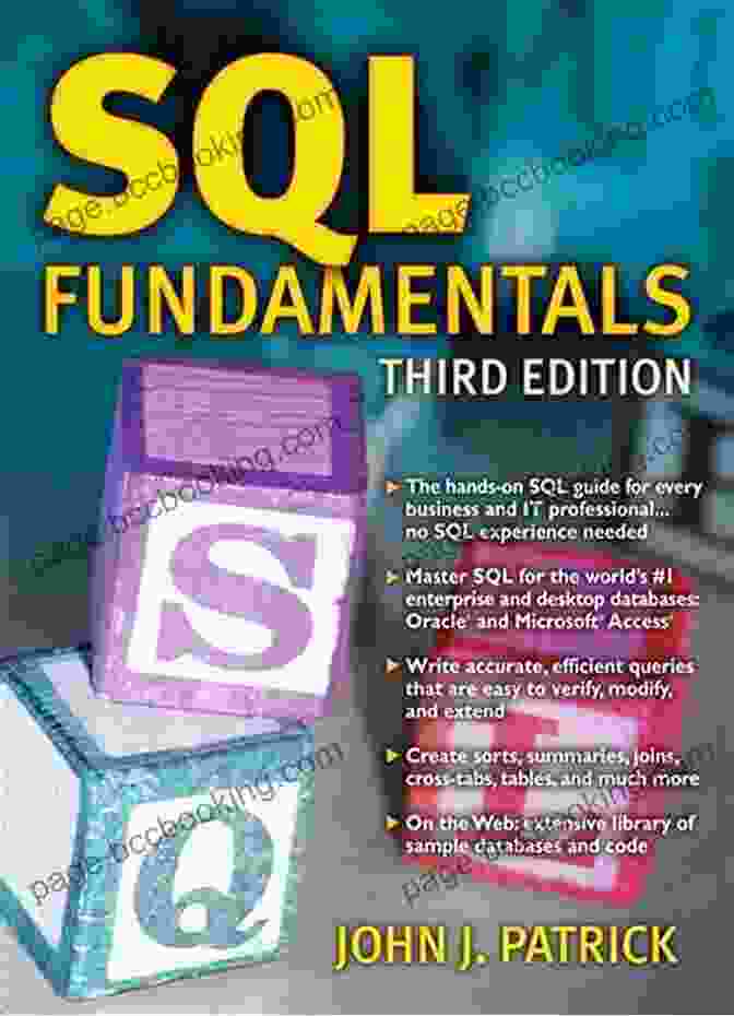 Comprehensive Coverage Of SQL Fundamentals T SQL Fundamentals Rick Sekuloski