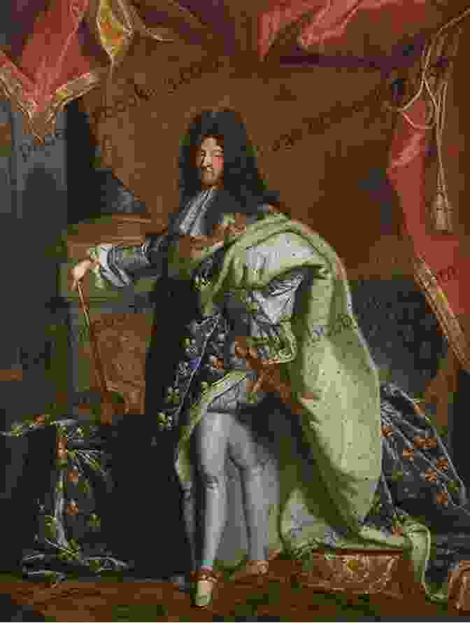 Coronation Of Louis XIV As King Of France King Of The World: The Life Of Louis XIV