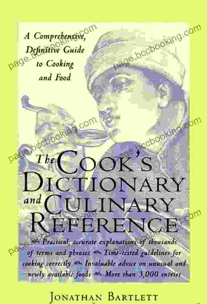 Culinary Glossary And Reference Guide, Your Culinary Dictionary How To Play Racquetball: A Complete Guide For Beginners