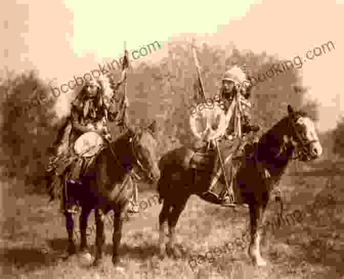 Dakota, Lakota, And Nakota American Indians The Sioux: The Past And Present Of The Dakota Lakota And Nakota (American Indian Life)