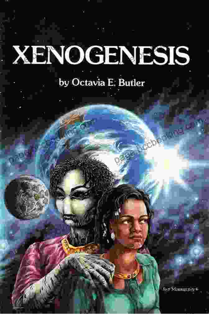 Dawn: The Xenogenesis Trilogy By Octavia Butler Dawn (The Xenogenesis Trilogy 1)