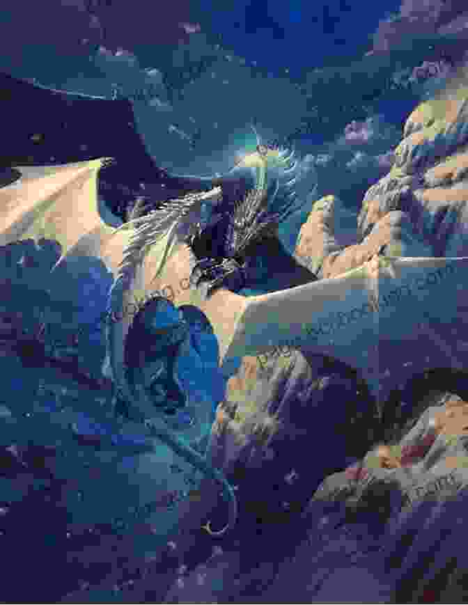 Dragon Fire, Dragon Curse Book Cover Featuring A Majestic Dragon Soaring Through A Fiery Sky Dragon S Fire (Dragon S Curse 3)