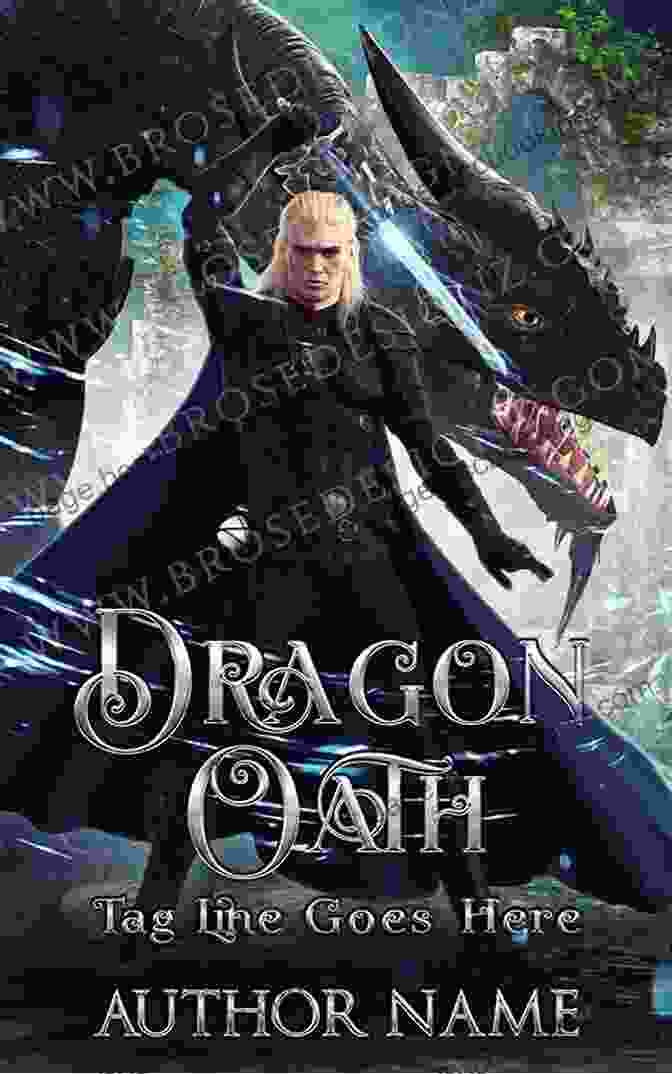 Dragon Oath Book Cover Dragon S Oath: A House Of Night Novella