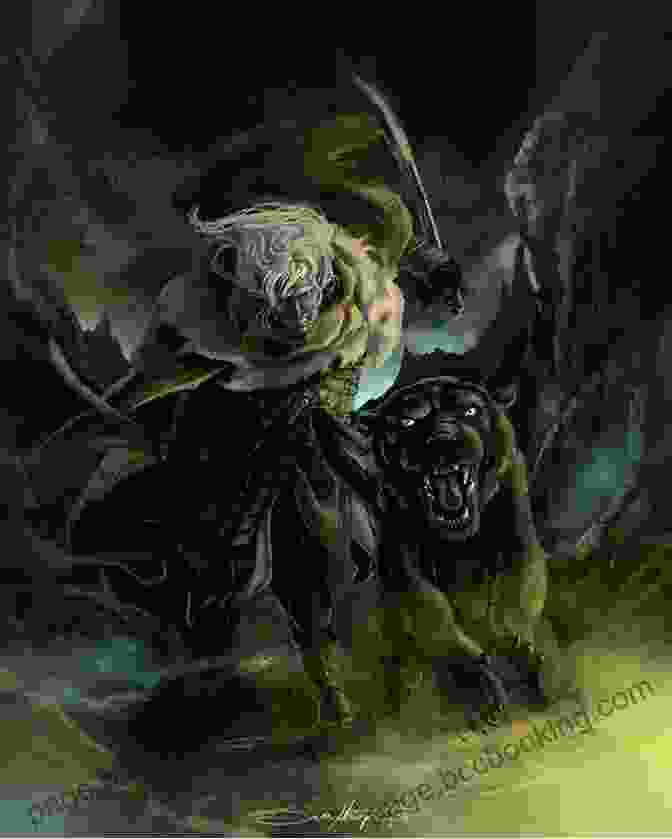 Drizzt Do'Urden, An Enduring Legacy In Fantasy Literature The Halfling S Gem (The Legend Of Drizzt 6)