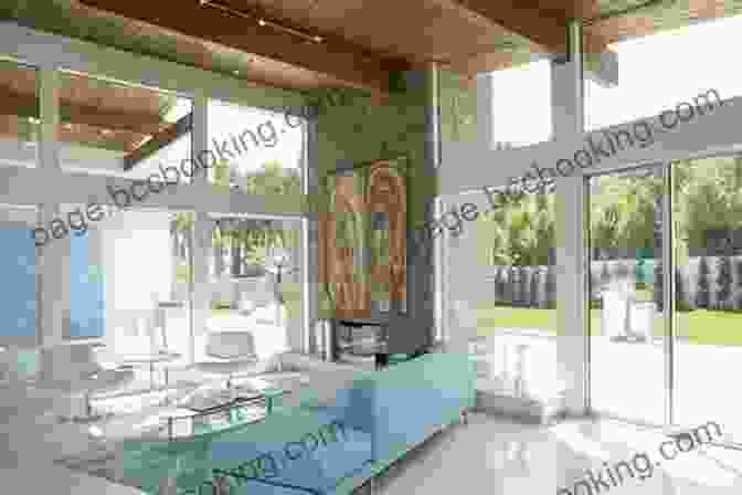Elegant Living Room With Floor To Ceiling Windows The Wickaninnish Cookbook: Rustic Elegance On Nature S Edge