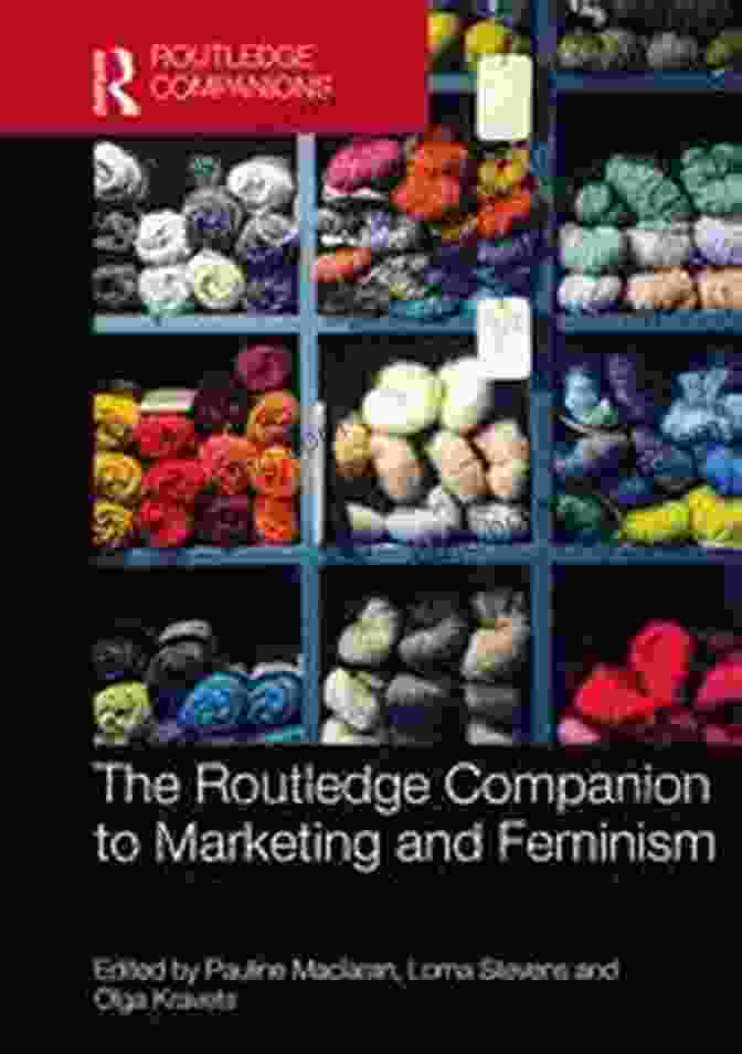 Erin McPherson The Routledge Companion To Marketing And Feminism (Routledge Companions In Business Management And Marketing)