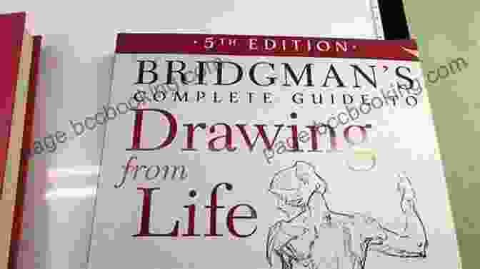 Exquisite Illustrations By Saul Tanpepper In Bridgman Life Drawing. Bridgman S Life Drawing Saul Tanpepper