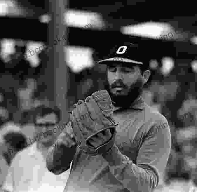 Fidel Castro and Baseball: The Untold Story