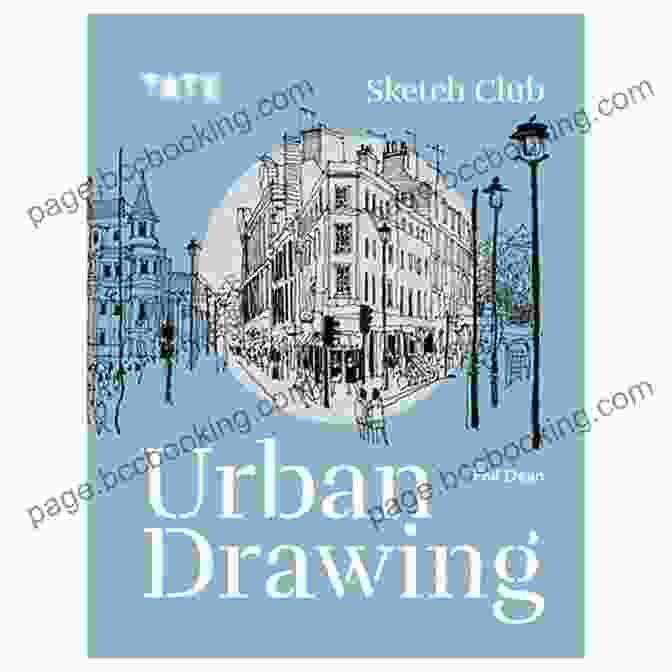 Find Your Artistic Voice With Tate Sketch Club Urban Drawing Tate: Sketch Club Urban Drawing