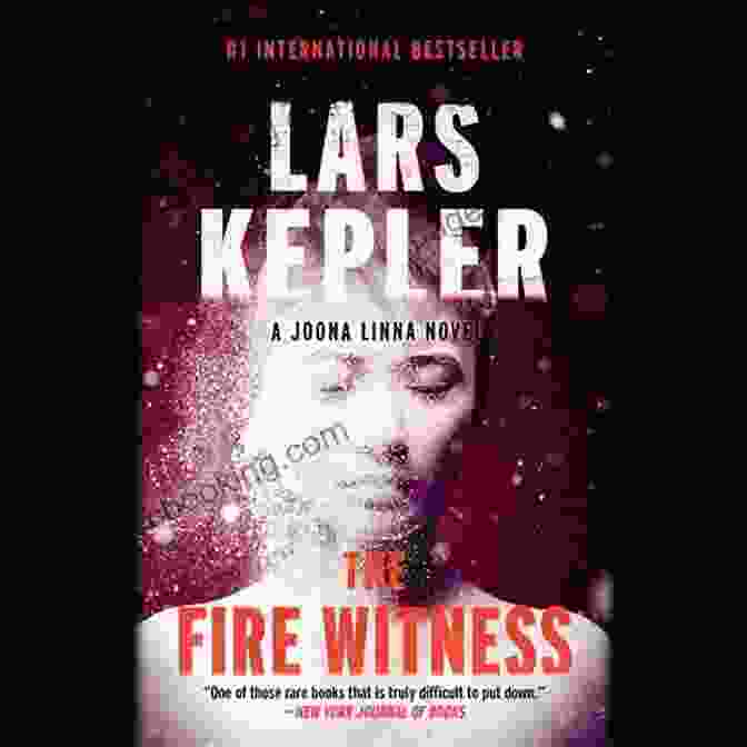 Fire Witness Book Cover Fire Fire (Witness 1) Stuart Hill