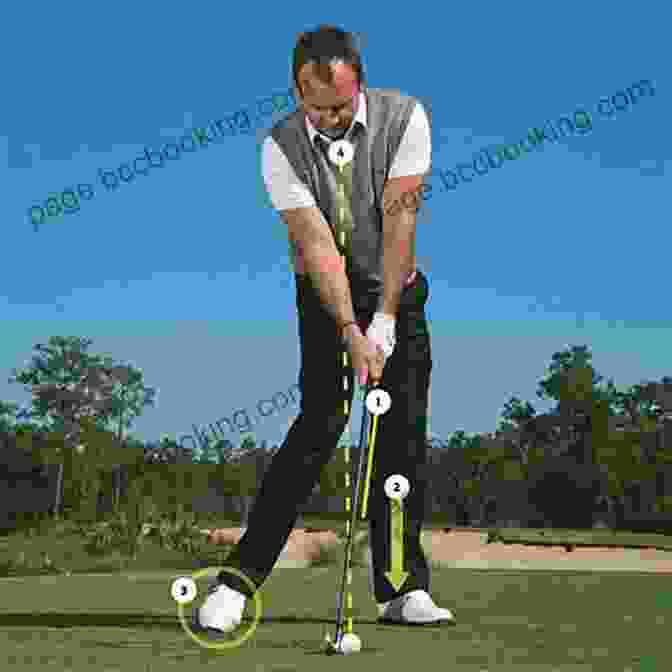 Golf Swing Impact Golf Swing: A Modern Guide For Beginners To Understand Golf Swing Mechanics Improve Your Technique And Play Like The Pros