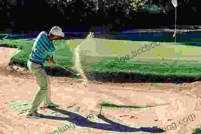 Golf Swing Sand Trap Golf Swing: A Modern Guide For Beginners To Understand Golf Swing Mechanics Improve Your Technique And Play Like The Pros