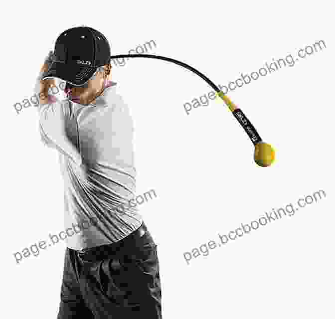 Golf Swing Strength Training Golf Swing: A Modern Guide For Beginners To Understand Golf Swing Mechanics Improve Your Technique And Play Like The Pros