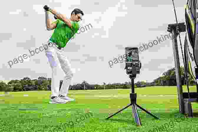Golf Swing Video Analysis Golf Swing: A Modern Guide For Beginners To Understand Golf Swing Mechanics Improve Your Technique And Play Like The Pros