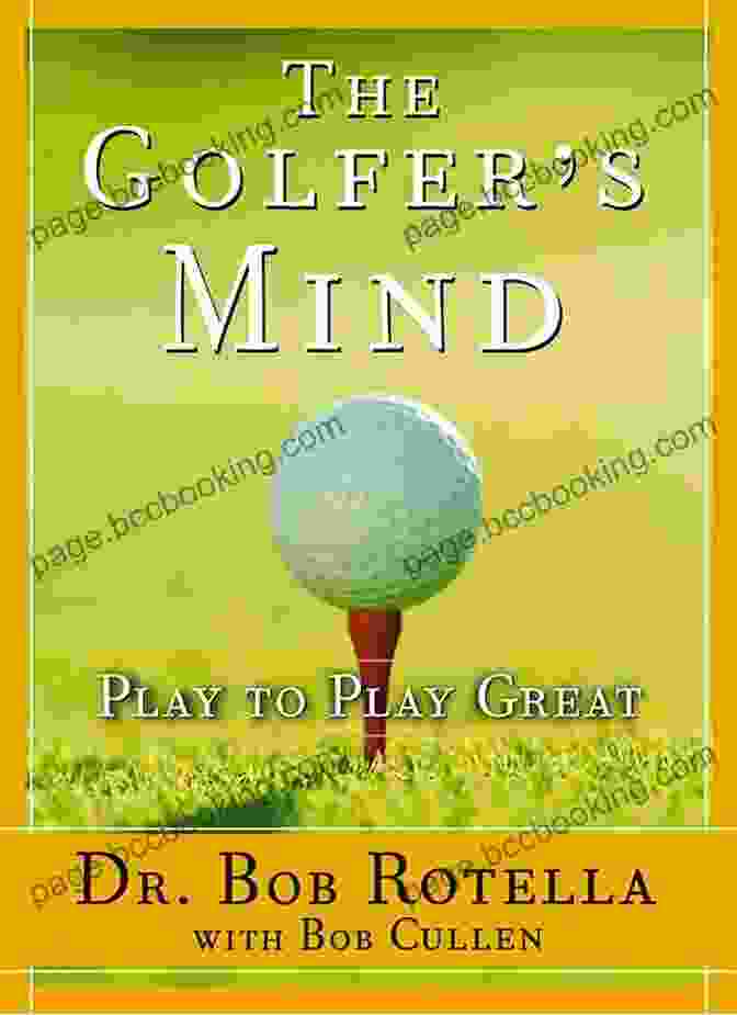 Golfers Are Reading And Enjoying The Golfer's Mind Book The Golfer S Mind: Play To Play Great