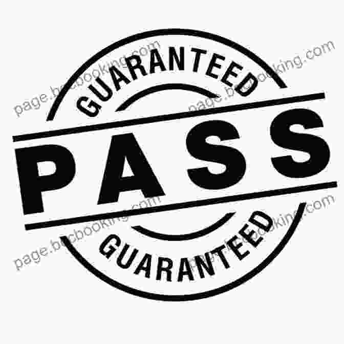 Guaranteed Success Badge Pass Your Wisconsin CDL Test Guaranteed 100 Most Common Wisconsin Commercial Driver S License With Real Practice Questions