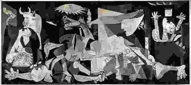 Guernica Painting By Pablo Picasso Vermeer S Camera: Uncovering The Truth Behind The Masterpieces